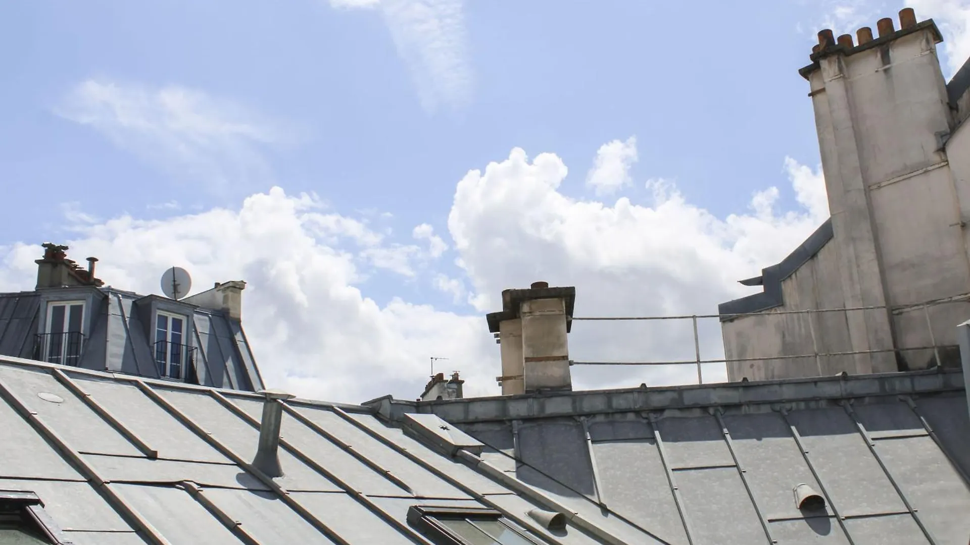 Beautiful Bright Apartment Near The Marais 巴黎 0*,  法国