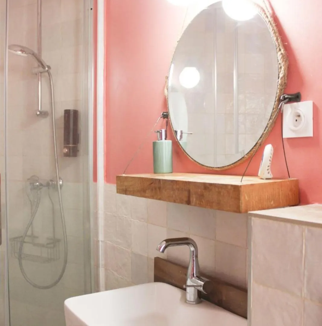 Beautiful Bright Apartment Near The Marais 巴黎 法国