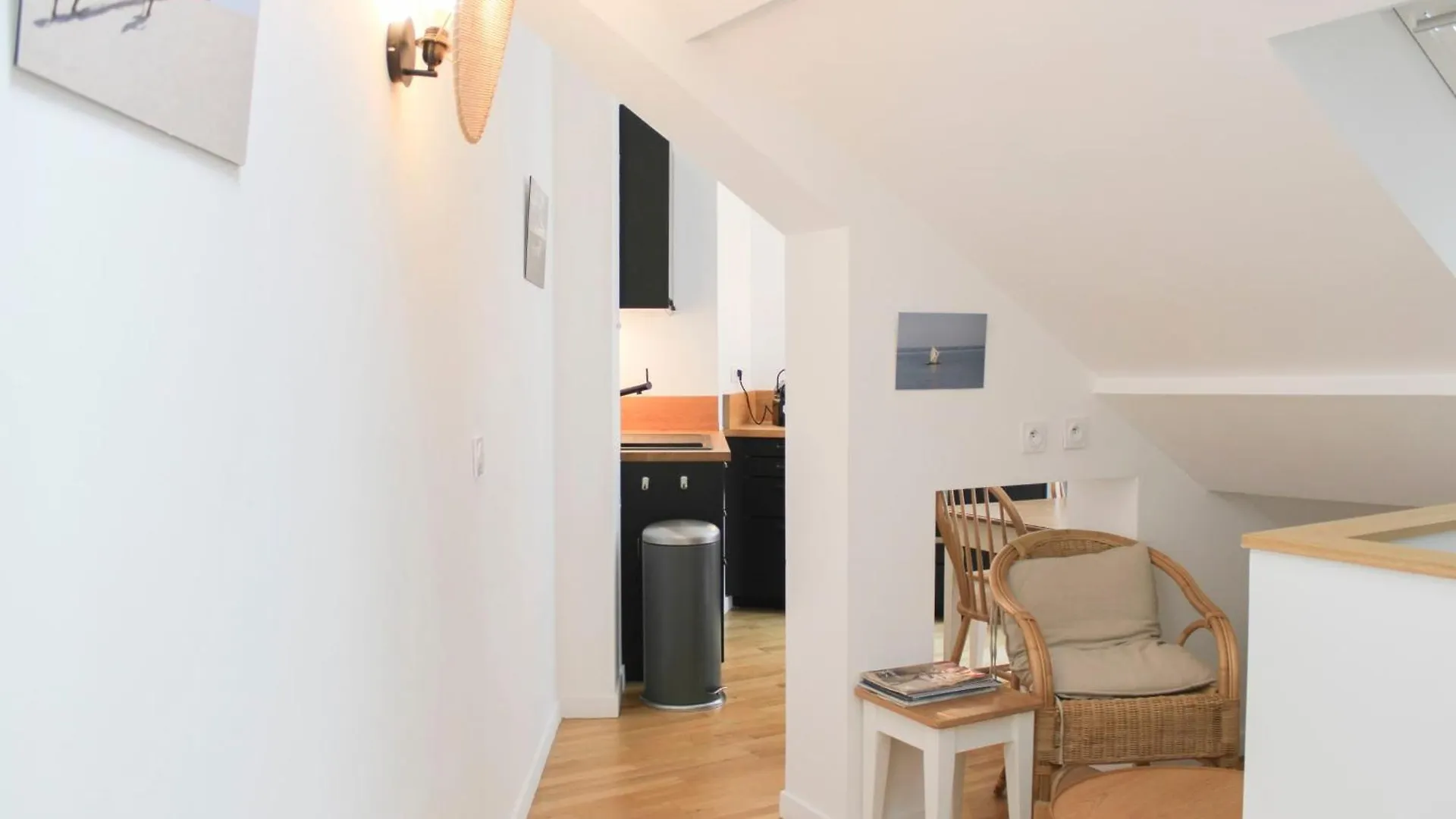 Beautiful Bright Apartment Near The Marais 巴黎 法国