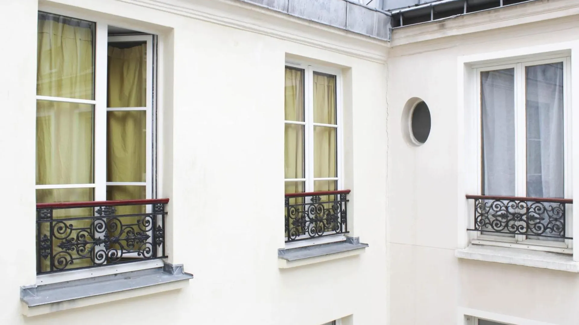 Beautiful Bright Apartment Near The Marais 巴黎 0*,  法国