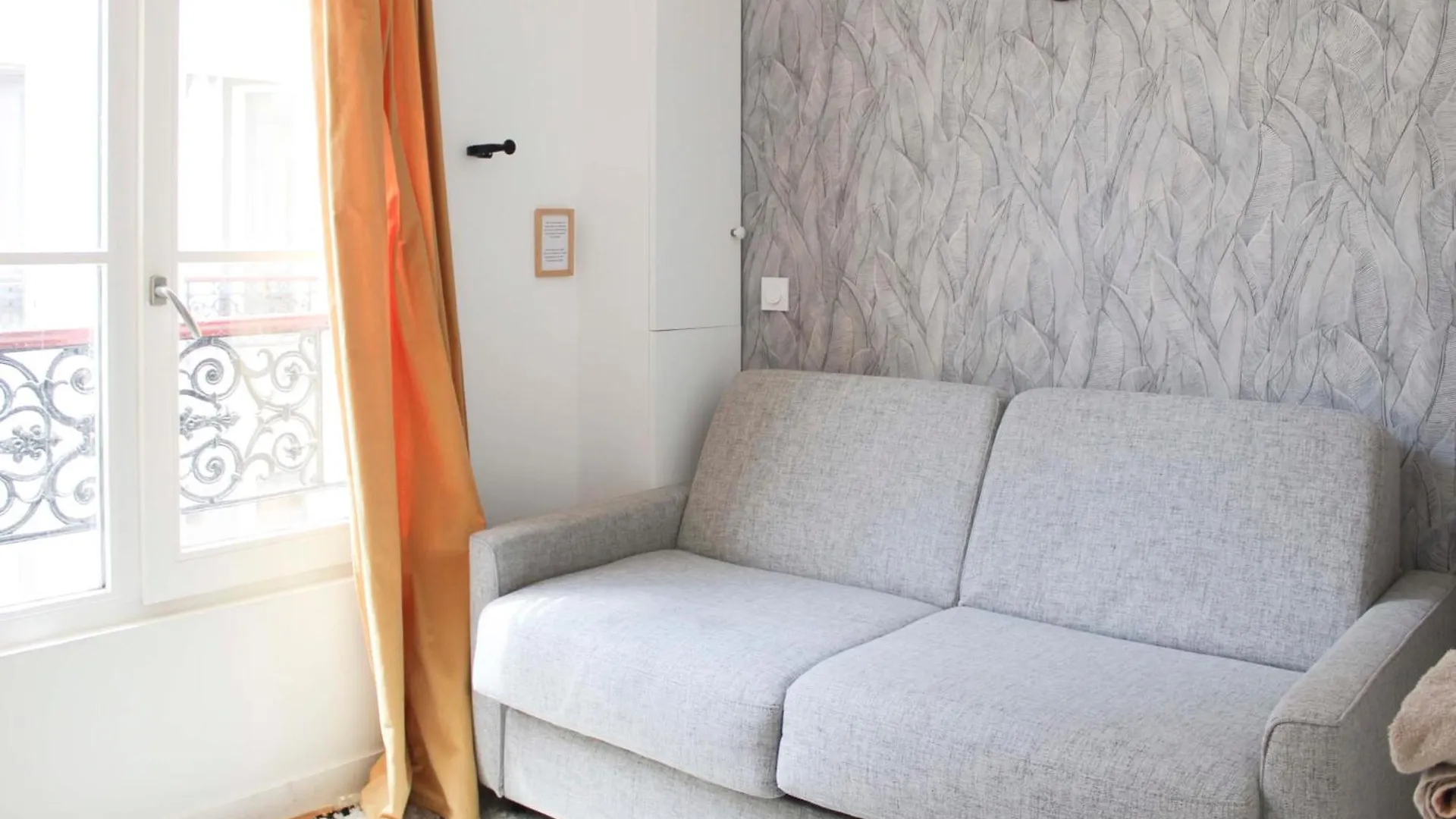 Beautiful Bright Apartment Near The Marais 巴黎 法国