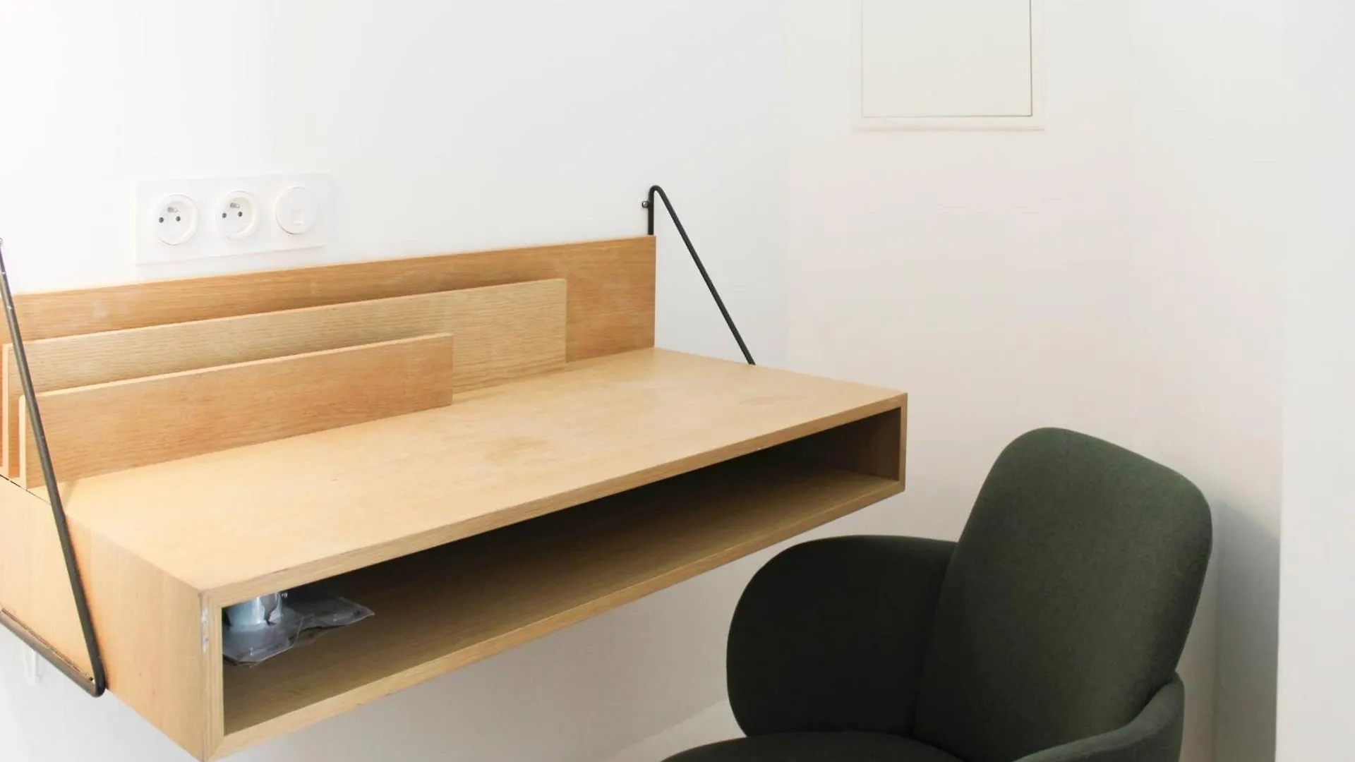 Beautiful Bright Apartment Near The Marais 巴黎 0*,  法国
