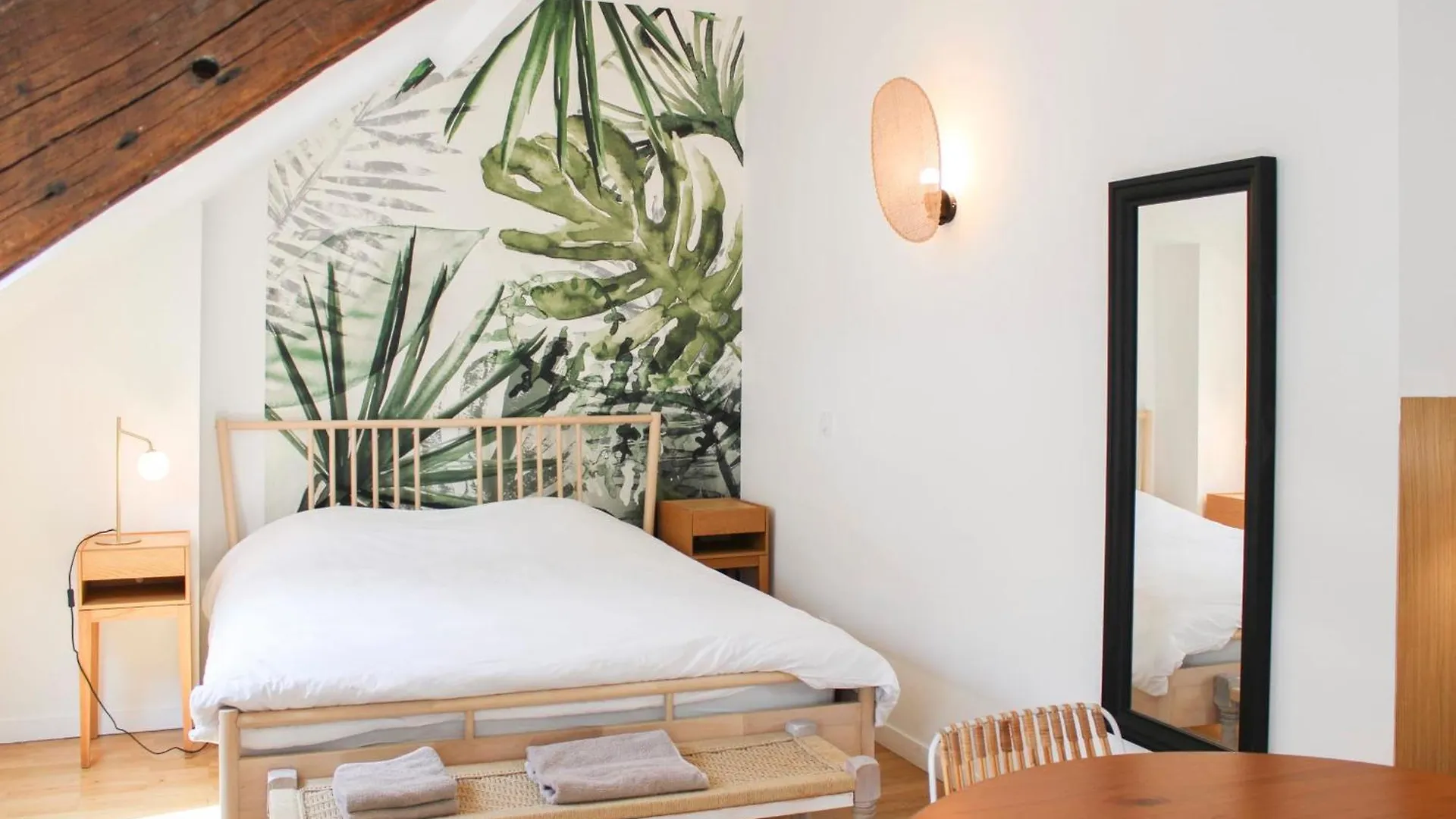Beautiful Bright Apartment Near The Marais 巴黎 法国