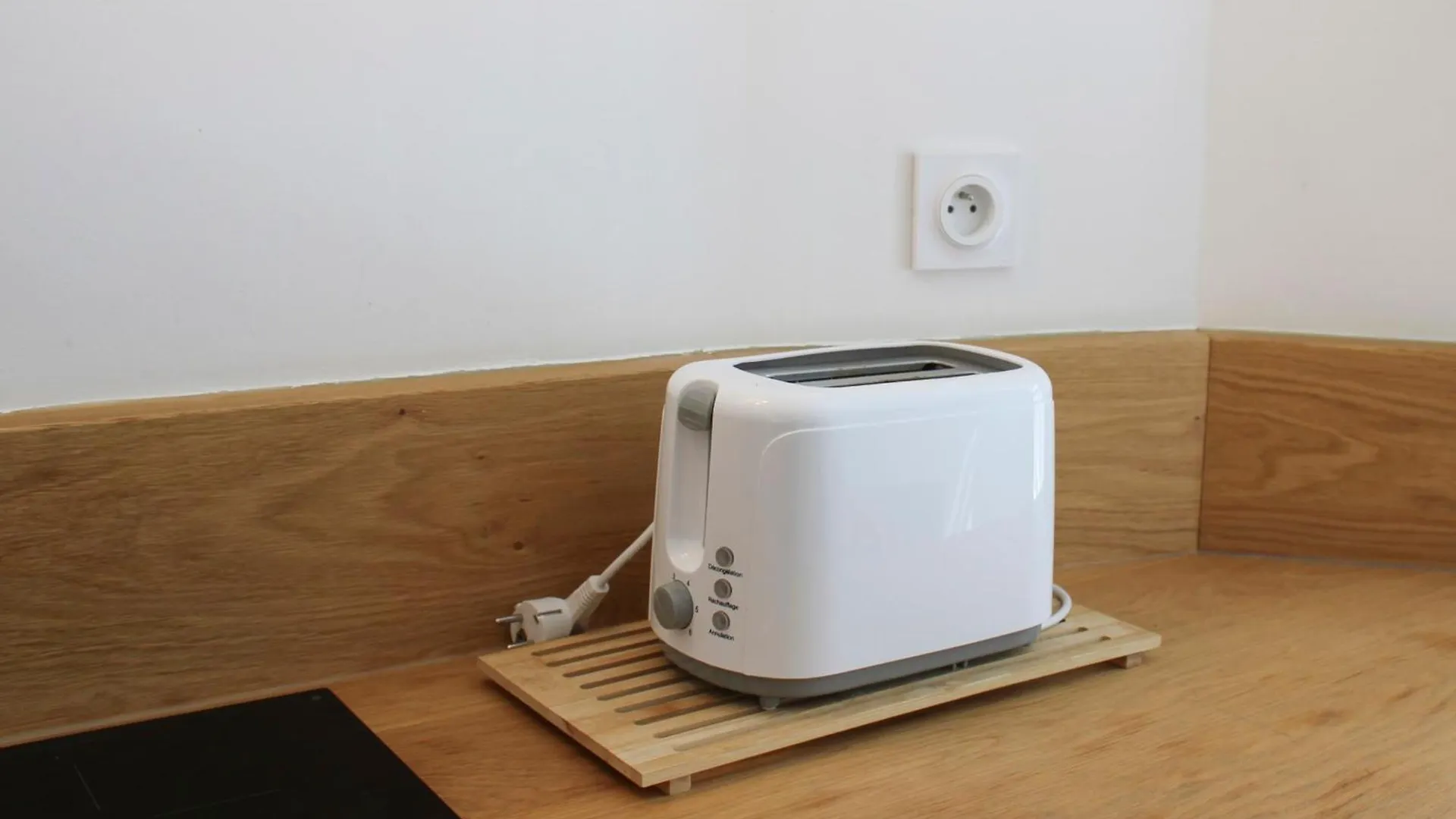 Beautiful Bright Apartment Near The Marais 巴黎